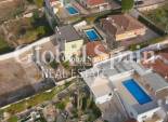 Resale - VILLA -
ALBATERA - Inland