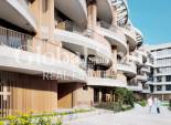 New Build - APARTMENT -
MÁLAGA - Campanillas