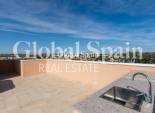 Revente - APPARTEMENT -
GUARDAMAR DEL SEGURA - El Raso