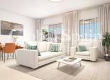 New Build - APARTMENT -
BENALMÁDENA - Santangelo Sur