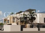Nueva construcción  - Apartamento -
SAN PEDRO DEL PINATAR