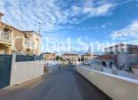 Resale - APARTMENT -
TORREVIEJA - Torreblanca