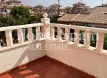 Wederverkoop - HUIS -
CABO ROIG - Lomas de Cabo Roig