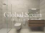 New Build - APARTMENT -
TORREVIEJA - Playa de El Cura