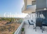 Wederverkoop - Appartement -
ORIHUELA COSTA - Punta Prima