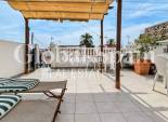 Odsprzedaż - MIESZKANIE -
TORREVIEJA - 