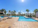 Wederverkoop - PENTHOUSE -
ORIHUELA COSTA - Costa Blanca
