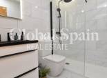 Wederverkoop - APPARTEMENT -
ALGORFA - Inland