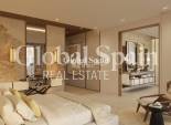 Neubau - VILLA -
MARBELLA - Nueva Andalucia