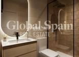 New Build - APARTMENT -
SAN PEDRO DEL PINATAR - El salero