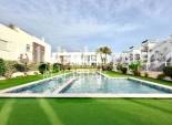 Odsprzedaż - MIESZKANIE -
TORREVIEJA - 