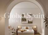 Nouvelle construction - PENTHOUSE -
MÁLAGA