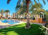Wiederverkauf - VILLA -
ALGORFA - LA FINCA GOLF / ALGORFA
