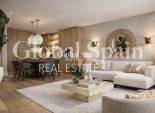 Nouvelle construction - MAISON -
MONDA - Guaro