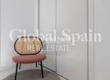 Nieuwbouw - Appartement -
ORIHUELA COSTA - Punta Prima