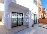 New Build - APARTMENT -
TORREVIEJA - LOS BALCONES - LOS ALTOS