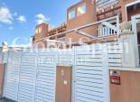 Resale - HOUSE -
TORREVIEJA - El limonar