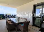 Wiederverkauf - WOHNUNG -
PLAYA FLAMENCA - Costa Blanca