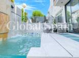 Wederverkoop - HUIS -
TORREVIEJA - Costa Blanca