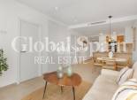 New Build - APARTMENT -
LOS ALCÁZARES