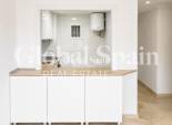 Wiederverkauf - WOHNUNG -
ORIHUELA COSTA - Altos de campoamor
