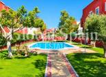 Revente - PENTHOUSE -
ORIHUELA - Inland