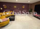 Resale - VILLA -
TORRE PACHECO - Inland