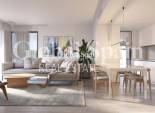 Nouvelle construction - PENTHOUSE -
CASARES - Manilva - San Luís De Sabinillas