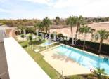 Resale - APARTMENT -
ORIHUELA COSTA - Costa Blanca