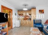 Revente - APPARTEMENT -
LOS ARENALES DEL SOL - Segunda linea playa