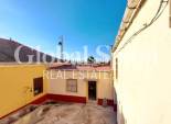 Revente - MAISON -
ORIHUELA - Desamparados