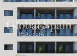 New Build - APARTMENT -
TORREVIEJA - Center