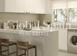 Nieuwbouw - VILLA -
MONFORTE DEL CID - Alenda Golf