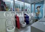 Wiederverkauf - GEWERBEIMMOBILIE -
TORREVIEJA - Costa Blanca Sur