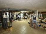 Wiederverkauf - VILLA -
GUARDAMAR DEL SEGURA - Costa Blanca