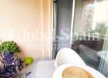 Venta - APARTAMENTO -
GUARDAMAR DEL SEGURA - Costa Blanca