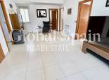Wederverkoop - VILLA -
CIUDAD QUESADA