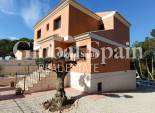 Wiederverkauf - VILLA -
PILAR DE LA HORADADA - Pinar de Campoverde