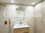 Wiederverkauf - WOHNUNG -
TORREVIEJA - Costa Blanca