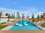 Nouvelle construction - PENTHOUSE -
LOS ALCÁZARES