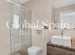 Wederverkoop - VILLA -
TORREVIEJA - Costa Blanca