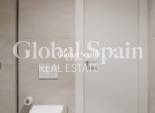 New Build - PENTHOUSE -
ESTEPONA - Atalaya