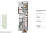 Nieuwbouw - APPARTEMENT -
PILAR DE LA HORADADA - Torre de la Horadada