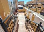 Resale - HOUSE -
TORREVIEJA - Aguas Nuevas