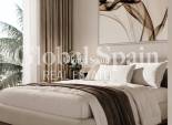 Nouvelle construction - APPARTEMENT -
MIJAS - Urb. Buenavista