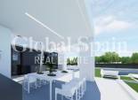 Nouvelle construction - VILLA -
LOS ALCÁZARES
