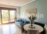 Odsprzedaż - MIESZKANIE -
ORIHUELA COSTA - 