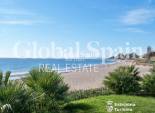 Nueva construcción  - APARTAMENTO -
ESTEPONA - Playa de La Rada