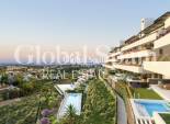 Nouvelle construction - PENTHOUSE -
BENAHAVÍS - La quinta