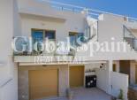 Wederverkoop - APPARTEMENT -
Pilar de La Horadada - Pilar de La Horadada - Town